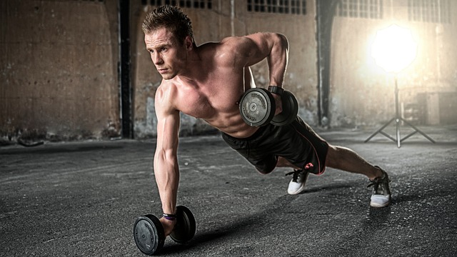 The meteoric rise of the fitness industry